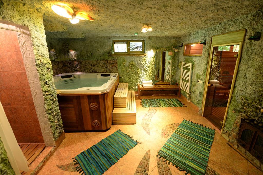 Arciau Juros Villa Паланга Стая снимка