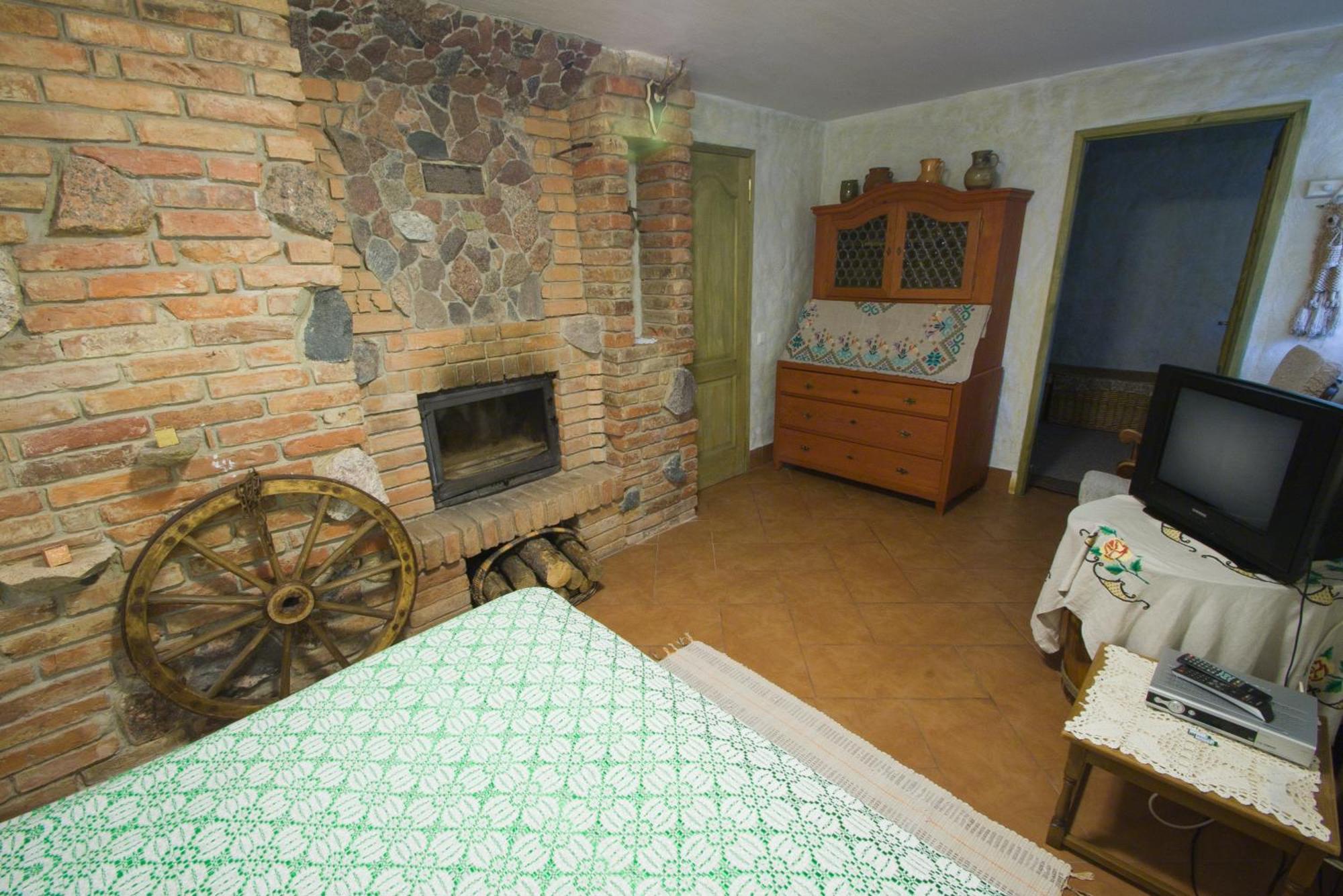 Arciau Juros Villa Паланга Екстериор снимка