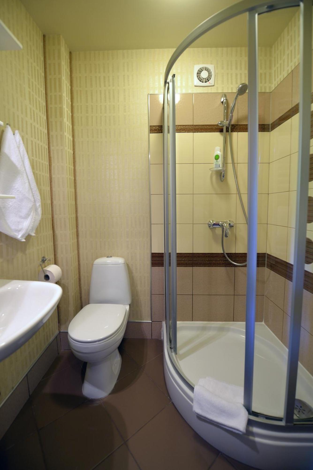 Arciau Juros Villa Паланга Стая снимка