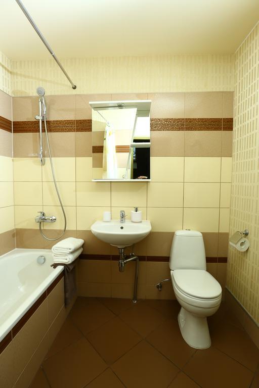 Arciau Juros Villa Паланга Екстериор снимка