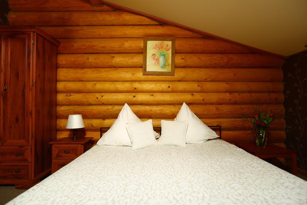 Arciau Juros Villa Паланга Екстериор снимка