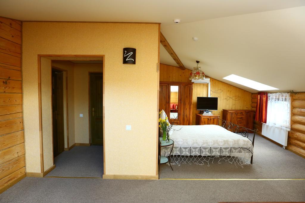 Arciau Juros Villa Паланга Екстериор снимка
