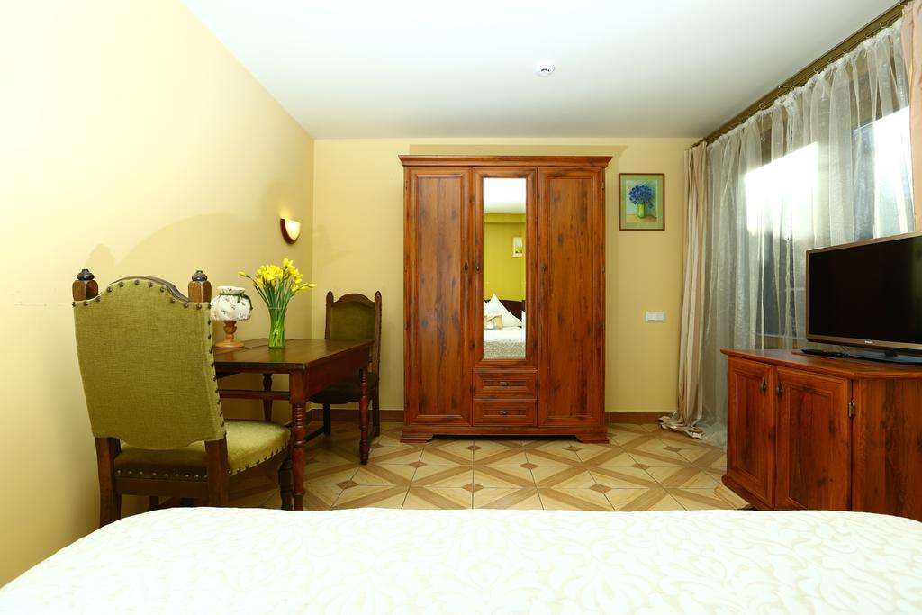 Arciau Juros Villa Паланга Екстериор снимка