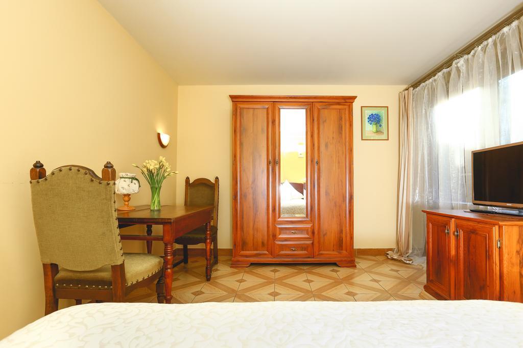 Arciau Juros Villa Паланга Екстериор снимка